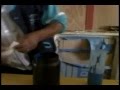 videos de Metodos de Impresion - Como preparar la emulsion para serigrafia