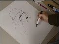 Drawing Superheroes (2 of 3) Drawing Superheroes (2 of 3)