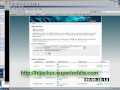 Affiliate Hijacker creates a Site in 60 Seconds