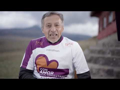 La Cima de la Vida, Cotopaxi (2020)  