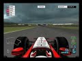 formula one 2006   ps2   r8   silverstone   part 1 of 3