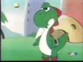 videos de Youtube Poop-Mario And Yoshi