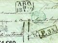 Jan Dekker Selection Scandinavia Stamps and Postal History