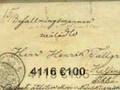 Jan Dekker Selection Scandinavia Stamps and Postal History