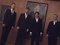http://www.polyteknikkojenkuoro.fi/tilaa_laulua/
this performance was the first encore after finishing with 3rd prize and audience's favourite. the imperial march from star wars - originally by john williams, adaptation by all your bass.

recorded at a private quartet singing competition 2005-04-07. all quartet members are part of a finnish university male choir, the polytech choir.

check out our homepage:
http://www.last.fm/music/all+your+bass

and the choir:
http://www.polyteknikkojenkuoro.fi/