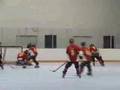 Tommy Paskvan scores
