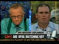 Ricky Sorrells & Mile Long UFO