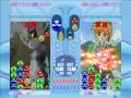 puyo pop fever   fever chain   voice pattern hack