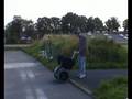 Mounting Kerbs: Everyday Approach v1.0 (e167 vs 3 inch kerb)