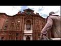 Torino: l'architettura