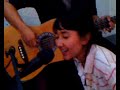 Baby Eats Crackers - Aloha Opa (On-air @ Prambors 98.4 FM)