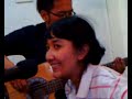 Baby Eats Crackers - Aloha Opa (On-air @ Prambors 98.4 FM)