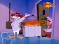 Darkwing Duck - Morganas Restaurant 2 Darkwing Duck - Morganas Restaurant 2