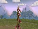 Spore Creature Creator + Sports