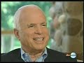 Mccain On Russia ABC Sunday Morning July 27, 08 Mccain On Russia ABC Sunday Morning July 27, 08