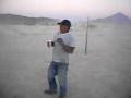 juanito el mecanico en arista.AVI