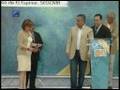 Presentación 'Open Castilla y León' 2008