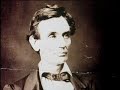 Sam Waterston &amp; Gore Vidal on Lincoln