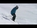 Hemavan Tärnaby - Skidåkning vid Kungsliften