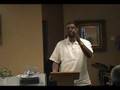 Dr. J.W. Webster Kingdom Thinking