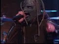 Slipknot - I Am Hated (music video)