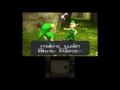 ゼルダの伝説 時のオカリナ3Dを実況プレイ 第1話 ゼルダの伝説 時のオカリナ