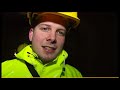 På tur i kloakken