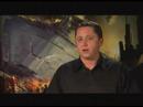 Star Wars Force Unleashed Entwickler-Video