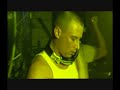 le passage de furax dans le dvd de mondotek