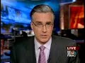 Olbermann exposes O\