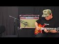 Rivera Quiana 55 1x12 with Bruce Conte (Tower of Power) - Thumb #3