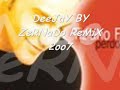 dj by zernado  tiziano ferro perdono remix