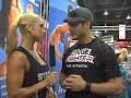 Ocean Bloom & Status Fitness Magazine / Roger Huerta
