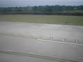 noisey takeoff 757