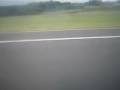 noisey takeoff 757