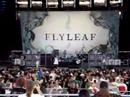 Flyleaf - So I Thought [live]