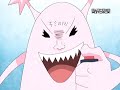 bobobo adelante bobopatchsuke mamacharlie