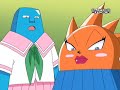 bobobo adelante bobopatchsuke mamacharlie