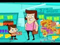 Principal Forte Presenta: Las Compras del 24