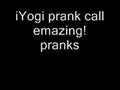 iYOGI prank call technical support (emazing ! pranks)