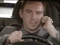 Kobra 11 - Clip 1 - Pekeln� j�zda na d�lnici A4