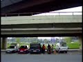 bajo los puentes
