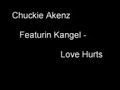 Love hurts lyrics