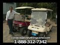 Golf Cart Accessories