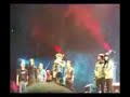 Eheads Concert Cut Short