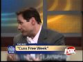 The Buzz: Cuss-free week