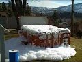 Hot Tub Maintenance Hot Tub Maintenance