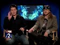 Jason Yeager on Fox St Louis