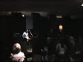 Jabberwocky (live)