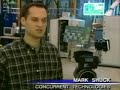 Segway on Fuel Cells